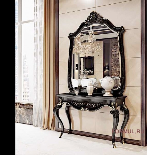 Консоль Francesco Pasi 3039